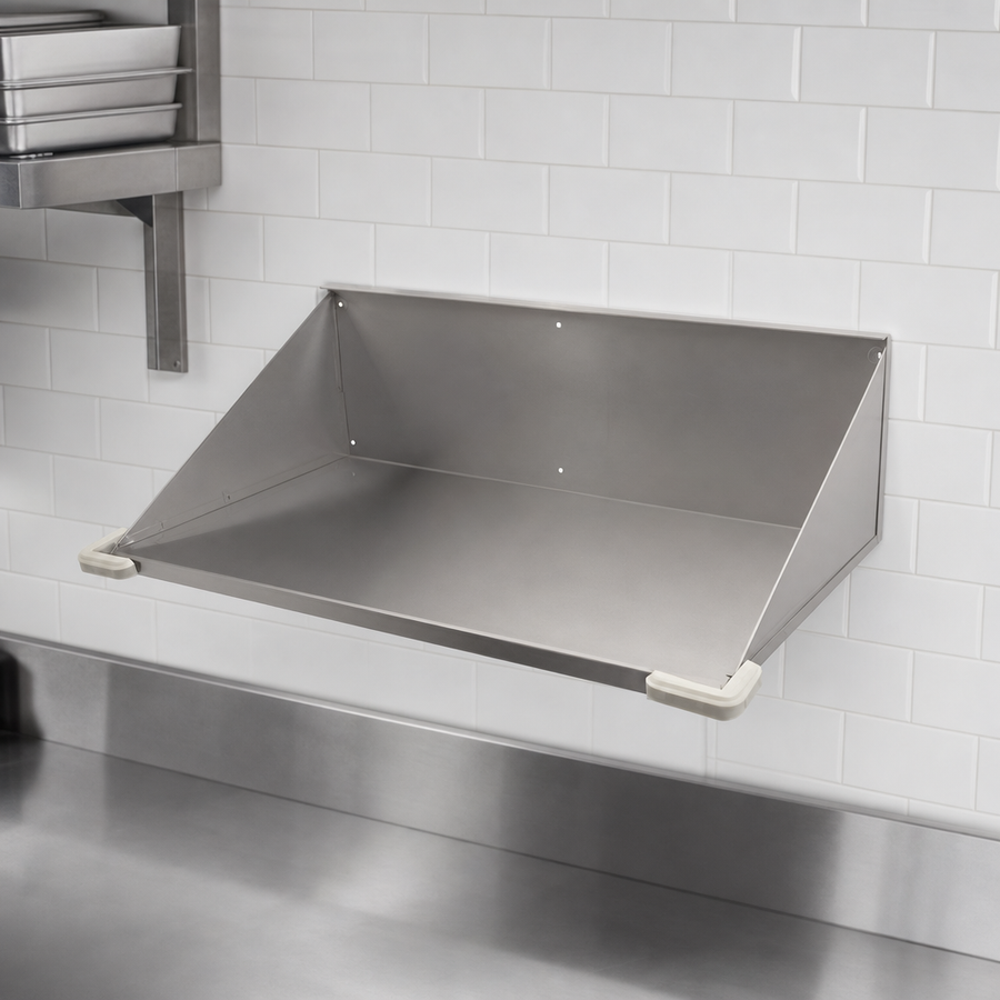 Wall-Mount Design
