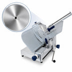 Thumbnail image #5 for Edlund EDV-13 13-Inch Electric Gravity-Feed Tabletop Meat Slicer with Built-In Sharpener, 1/2 HP