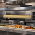 Thumbnail image #4 for Vollrath 42-Inch Low Profile Unlighted Strip Heat Lamp with Remote Toggle Switch