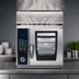 Thumbnail image #4 for iCombi Pro XS E Electric Countertop Combi Oven with UltraVent, 208/240V, 3-Phase
