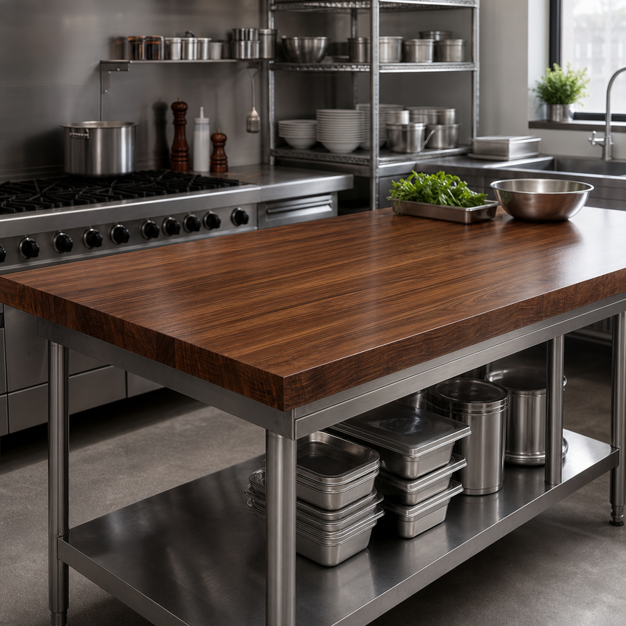 American Black Walnut