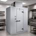 Thumbnail image #4 for Polar-Pak Indoor Walk-In Cooler with Floor and Top-Mounted Self-Contained Refrigeration, Nominal 6' x 8'