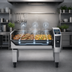 Thumbnail image #4 for RATIONAL iVario Pro XL Multifunctional Cooking Center, Braising Pan & Tilt Skillet