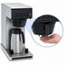 Thumbnail image #4 for BUNN CW15-TC Thermal Carafe Pourover Coffee Brewer, Manual Fill, 3.9 Gallons Per Hour