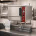 Thumbnail image #4 for Crown EPX-3 Countertop Electric Boilerless Steamer, (3) 12