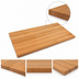 Thumbnail image #4 for John Boos Appalachian Red Oak Edge Grain Island Countertop, 36 x 32 x 1-1/2 Inch, Varnique Finish