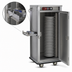 Thumbnail image #5 for FWE E-Series E-600-XL Electric Heated Banquet Transport & Serve Cabinet, Single Door, 60 Covered Plate Capacity
