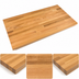 Thumbnail image #4 for John Boos Appalachian Red Oak Island Countertop, 144 x 30 x 1-1/2 Inches, Blended Edge Grain, Oil Finish