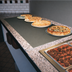 Thumbnail image #4 for Hatco Glo-Ray Built-In Heated Shelf with Flush Top, 61-1/2 x 25-1/2 Inch Surface, 1500 Watt