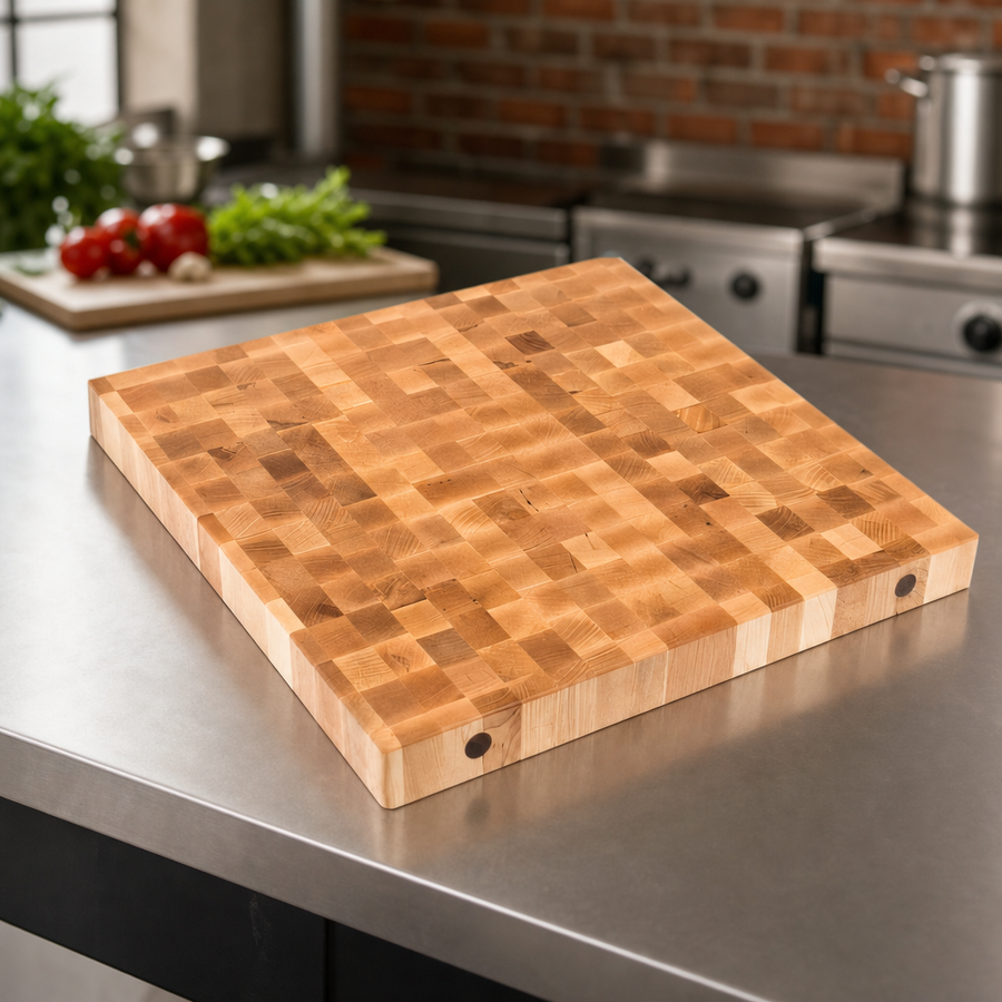 Northern Hard Rock Maple