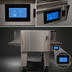 Thumbnail image #4 for Lincoln Aperion 24 Series Ventless Electric Conveyor Pizza Oven with 28