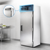 Thumbnail image #4 for True SPEC SERIES Roll-In Solid Swing Door Refrigerator, One-Section, 89-Inch High, Self-Contained R290