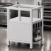 Thumbnail image #4 for UNOX XUC149 Cabinet for XUC175 MULTI.Day Hot Vacuum Pump with Air Compressor