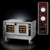 Thumbnail image #4 for Southbend TruVection TVES/10SC-V Low-Profile Ventless Electric Single-Deck Convection Oven