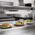 Thumbnail image #4 for Vollrath 54-Inch Low Profile Unlighted Strip Heat Lamp with Aluminum Housing