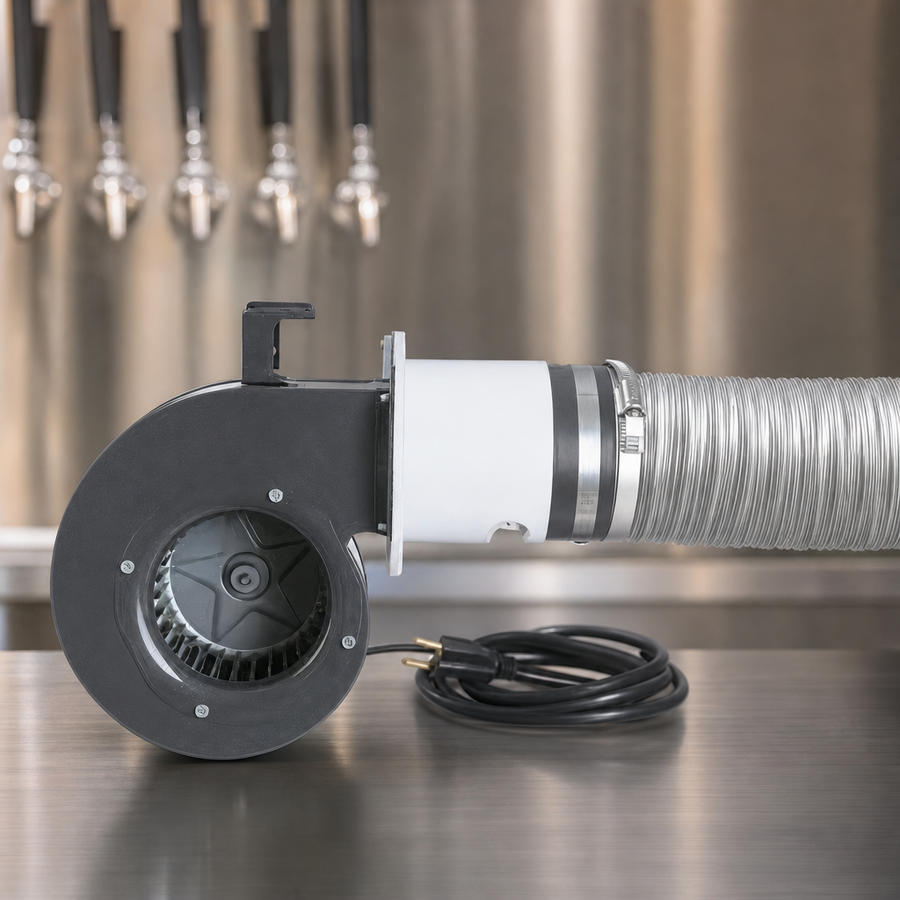 3-Inch Flex Tubing Compatibility