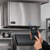 Thumbnail image #4 for Scotsman Prodigy ELITE Remote Modular Cube Ice Machine, Medium Cube, 1,357 lb/24 Hr