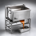 Thumbnail image #4 for Legion Combi-Pan Electric Power Tilt Skillet, 31.2 Gallon, Open Frame Base
