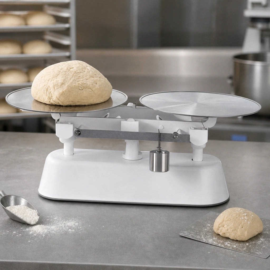 16 lb Capacity