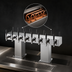 Thumbnail image #4 for Perlick 24-Faucet Extra High Countertop Glycol-Cooled Bridge Tee Draft Beer Tower, Polished Chrome