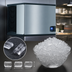 Thumbnail image #4 for Manitowoc QuietQube Indigo NXT Remote Air-Cooled Half-Dice Cube Ice Maker, 30 Inch Wide