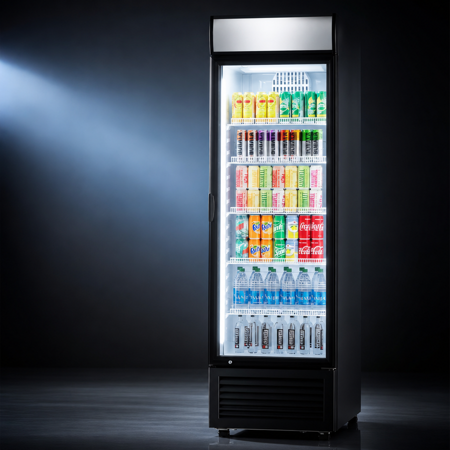 LED Interior Lighting