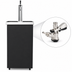 Thumbnail image #4 for Pro-Line E-Series Single-Section Draft Beer Cooler with FlexiDraft Tower, 1 Tap