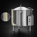 Thumbnail image #4 for Legion LGB-15F Low-Profile Stationary 15-Gallon Gas-Fired Self-Contained Kettle