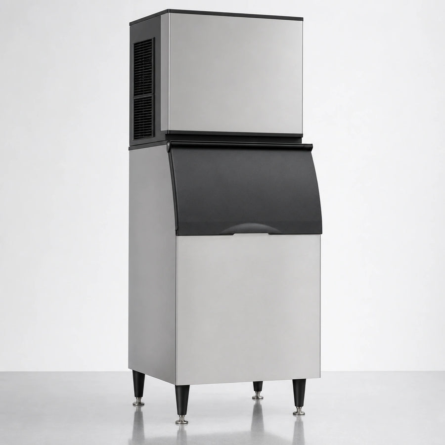 Top-Mounted Ice Maker Compatibility