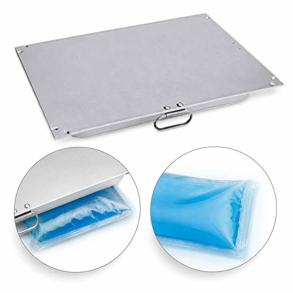 Reusable Cold Gel Core
