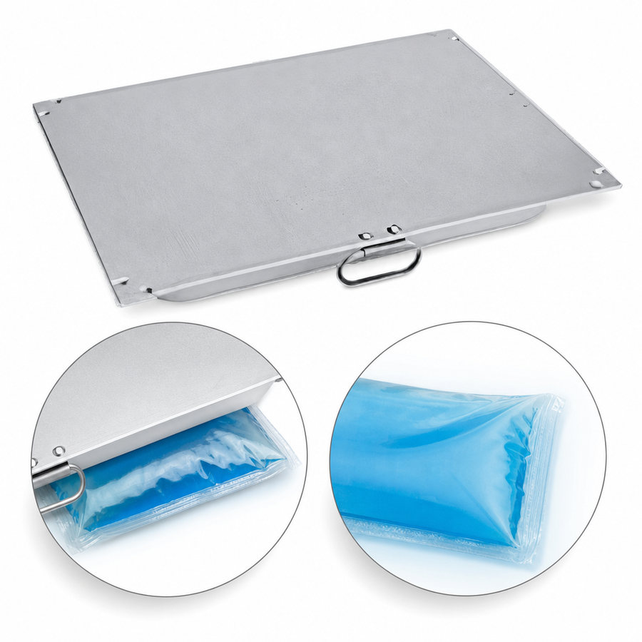 Reusable Cold Gel Core