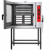 Thumbnail image #5 for Vulcan ABC Series Electric Boilerless Combi Oven/Steamer, 7 Sheet Pan / 14 Hotel Pan Capacity