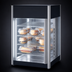 Thumbnail image #4 for Hatco Flav-R-Fresh® Countertop Hot Food Holding & Display Cabinet, Single Door, 4-Shelf Rack