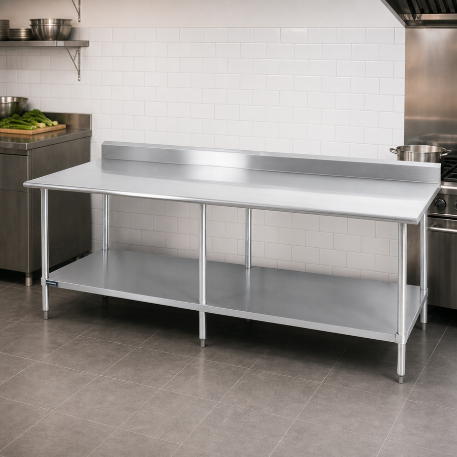 5-Inch Backsplash