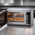 Thumbnail image #4 for Amana Commercial 1.2 Cu. Ft. 2100-Watt Medium-Volume Microwave Oven