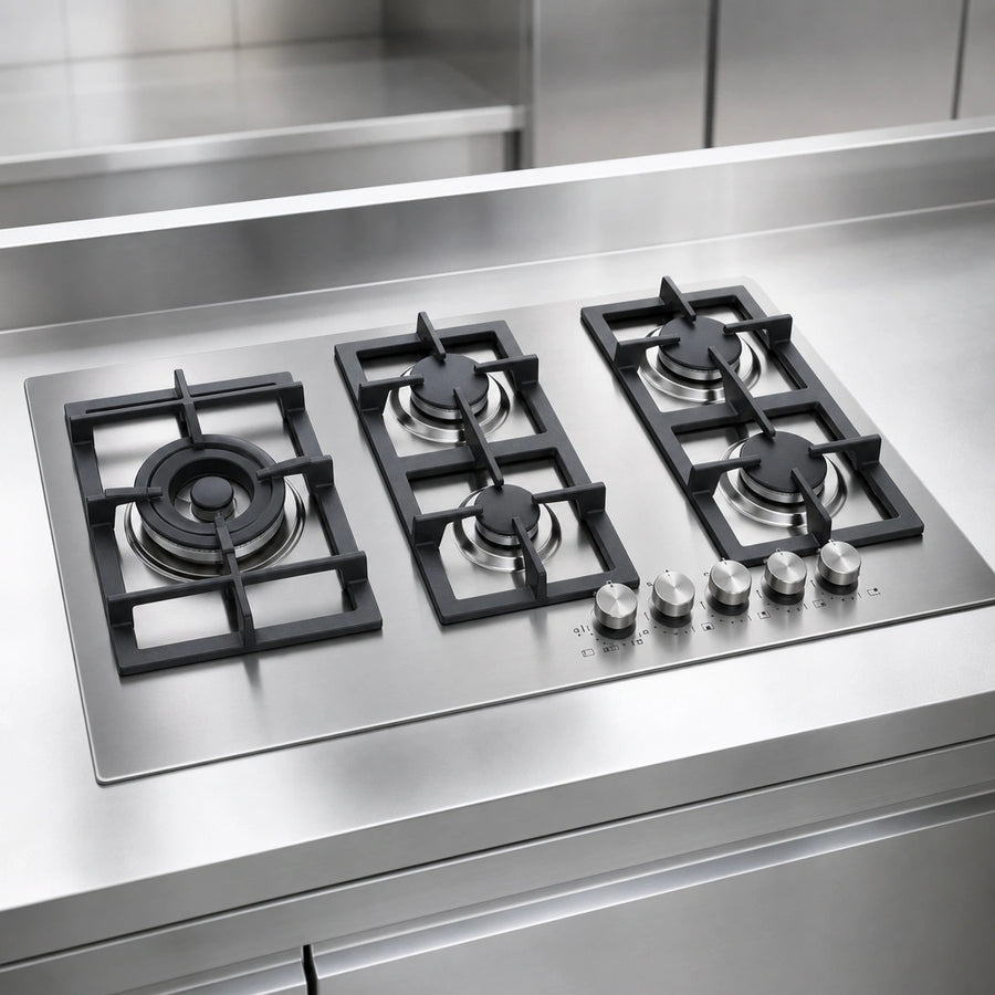 Cooking Surface
