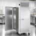 Thumbnail image #4 for Traulsen Spec-Line R Series One-Section Pass-Thru Heated Holding Cabinet, Full-Height Solid Doors, Right-Hand Hinged, Standard Depth, Stainless Steel