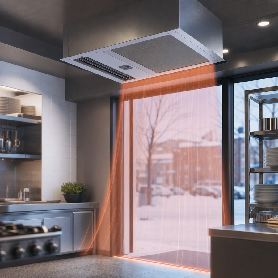 Electric Heated Design