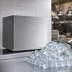 Thumbnail image #5 for Ice-O-Matic ICE Series Modular Half-Size Cube Ice Maker Head, Air-Cooled, Remote Condenser, Top Air Discharge, Approx. 1,450 lb/Day