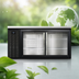 Thumbnail image #4 for Continental Refrigerator BB69NSGD 69