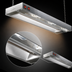 Thumbnail image #4 for RedHots 132-Inch Lighted High-Watt Remote Strip Heat Lamp, Single Rod, 208V