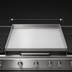 Thumbnail image #4 for MagiKitch'n MagiGriddle 60-Inch Center Charbroiler-to-Griddle Conversion Accessory