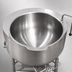 Thumbnail image #4 for Legion LT-60 60-Gallon Stationary Direct Steam Kettle with 2/3 Jacket and Tri-Leg Base