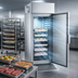 Thumbnail image #5 for Gemm Commercial Reach-In Blast Chiller/Freezer, Single Section, Self-Contained, 15 Pan Capacity