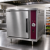 Thumbnail image #4 for Crown SX-5 Single Compartment Countertop Electric Convection Steamer with 5 Pan Capacity