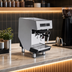 Thumbnail image #4 for UNIC Classic Plus High Profile 1-Group Automatic Commercial Espresso Machine, 110V