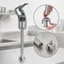 Thumbnail image #4 for Robot Coupe MP450 Commercial Power Mixer / Immersion Blender with 18-Inch Stainless Steel Shaft