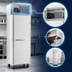 Thumbnail image #4 for Continental Refrigerator 1FSN One-Section Shallow Depth Reach-in Freezer