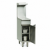 Thumbnail image #4 for Imperial Pro Series 12-Inch Range Match Spreader Cabinet with Open Cabinet Base and Bottom Shelf