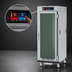 Thumbnail image #4 for Metro C5 9 Series Mobile Full-Height Controlled Humidity Heated Holding and Proofing Cabinet with Glass Door